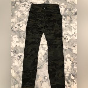 Lululemon Leggings